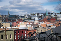 Staunton
