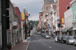 Staunton
