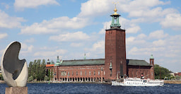 Stockholm City Hall