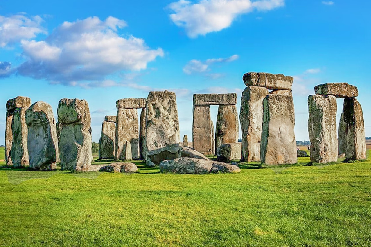 Stonehenge