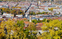 Stuttgart City 2