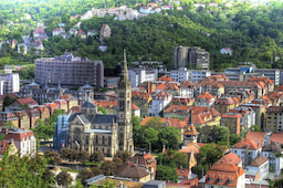 Stuttgart City