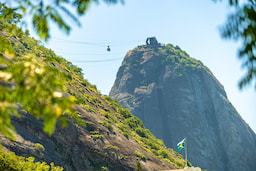 Sugarloaf Mountain 1