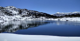 Sungester Lake
