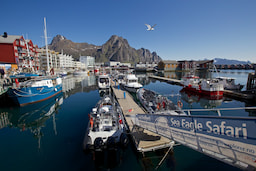Svolvaer