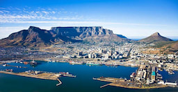Table Mountain