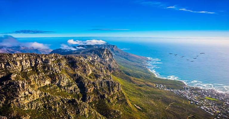 Table Mountain