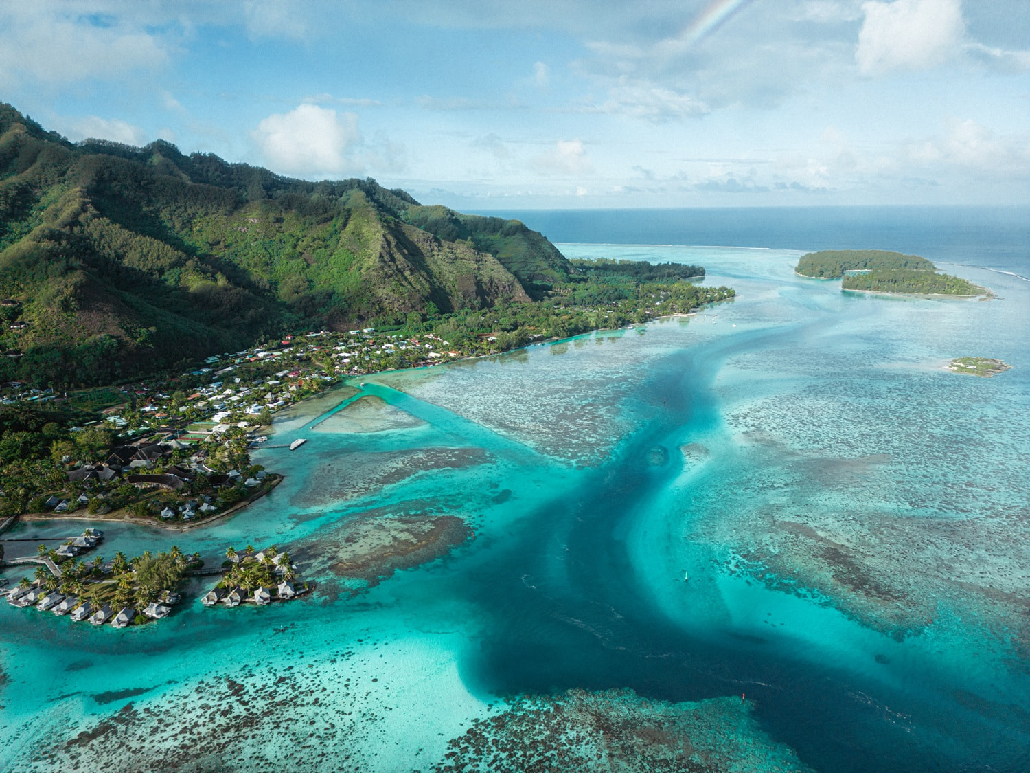Tahiti Overview 1