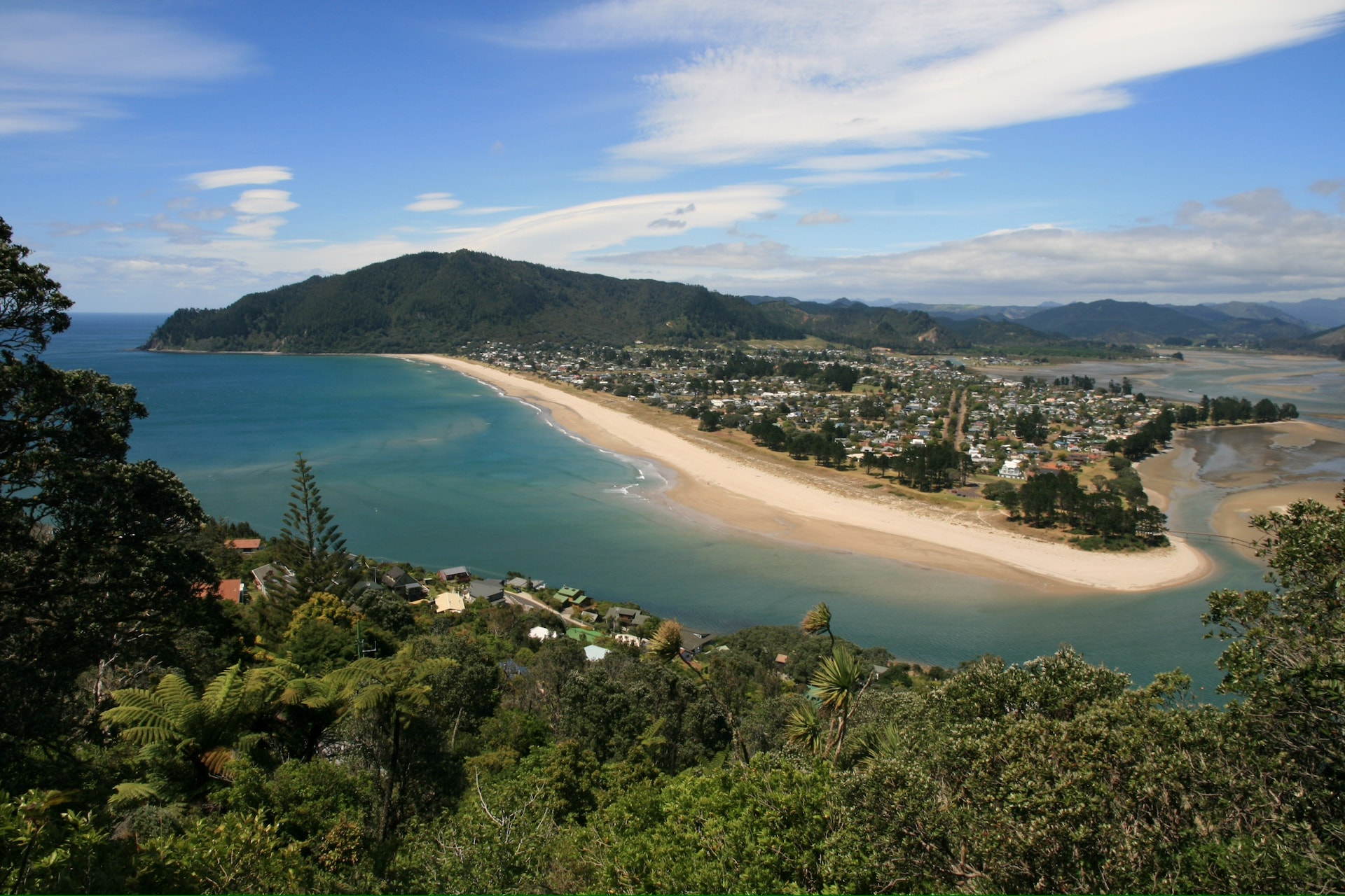 Tairua 1