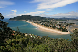 Tairua 1