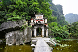 Tam Coc - Bich Dong 1