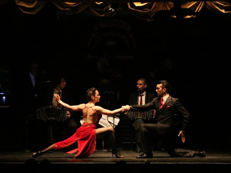 Tango Show