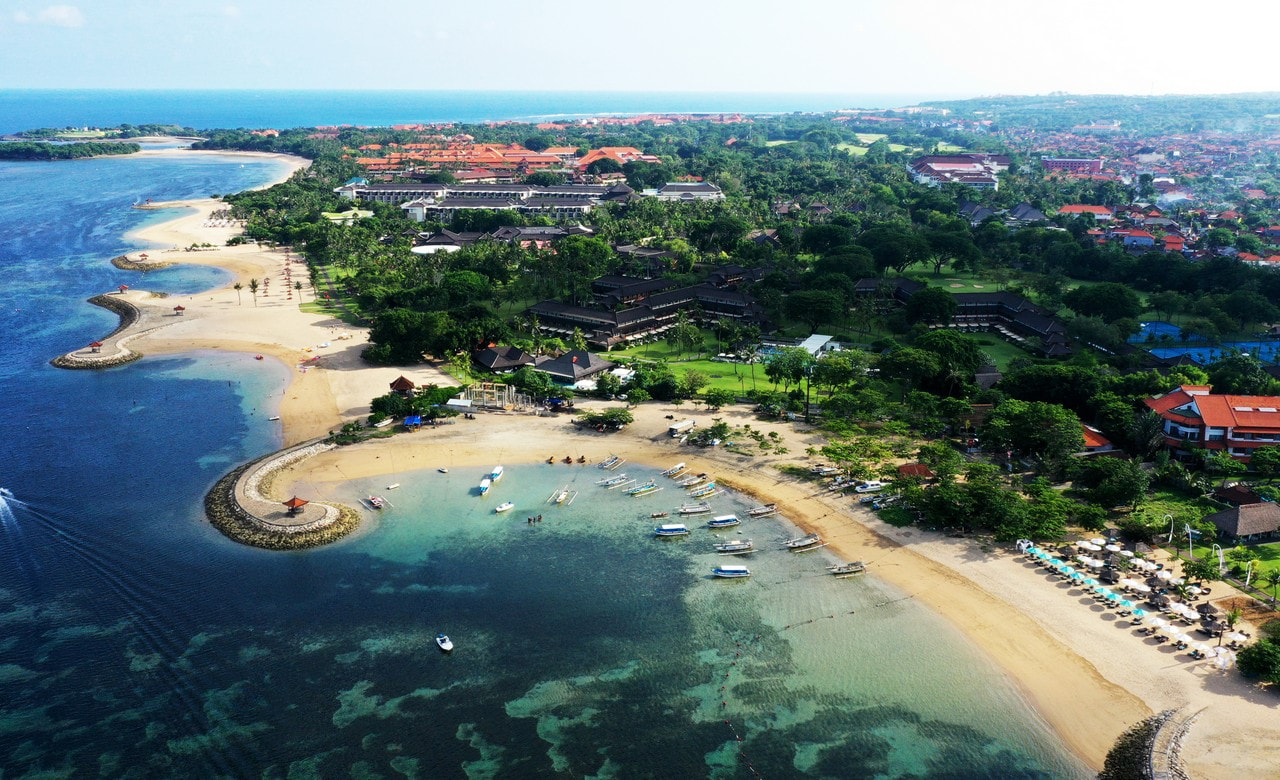 tanjung beona beach 1