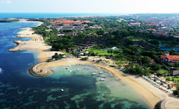 tanjung beona beach 1