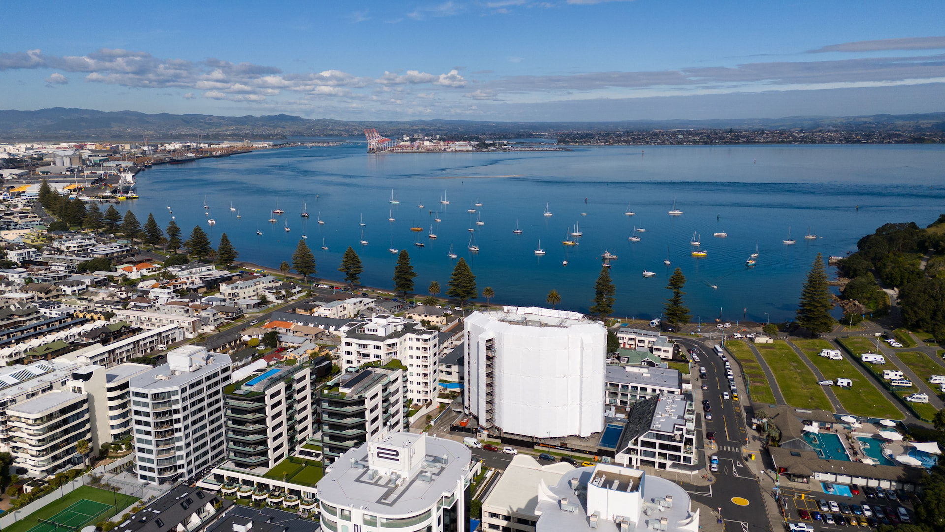 Tauranga 1