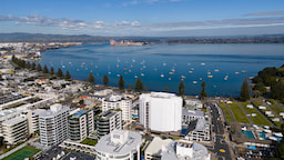 Tauranga 1