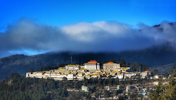 Tawang Monastery