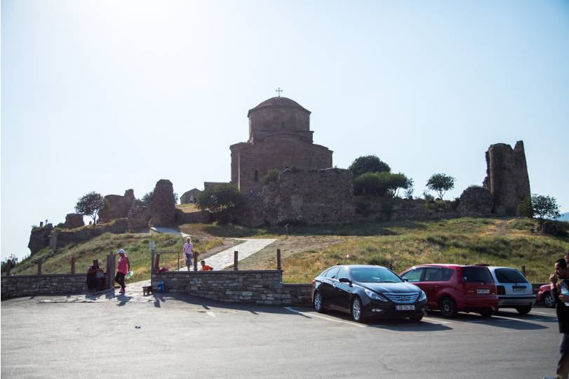 Tbilisi City Tour And Mtskheta Tour