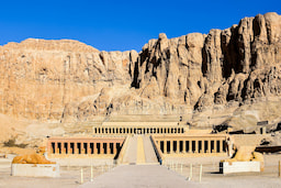Temple of Hatshepsut