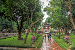 Temple Of Literature 1
