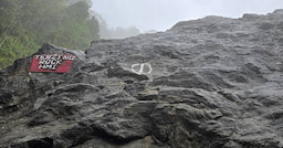 Tenzing & Gombu Rock