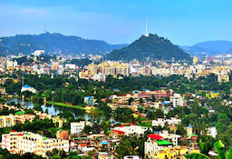 Tezpur-City