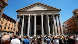 Pantheon