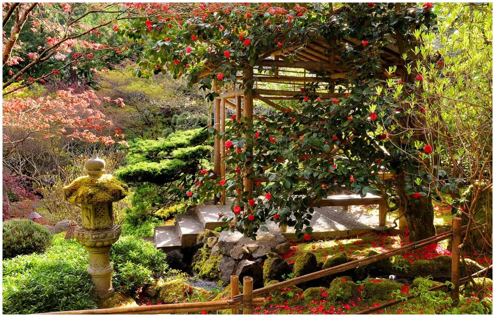 The Butchart Gardens