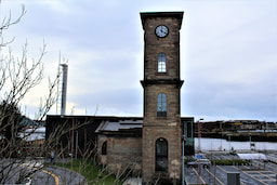 The Clydeside Distillery 1