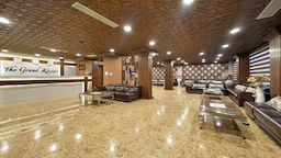 The Grand Kaisar 