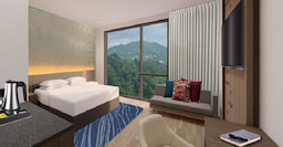 Kandy Myst by Cinnamon Room
