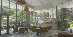 Kandy Myst by Cinnamon Restaurant
