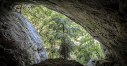 Ravana's Cave