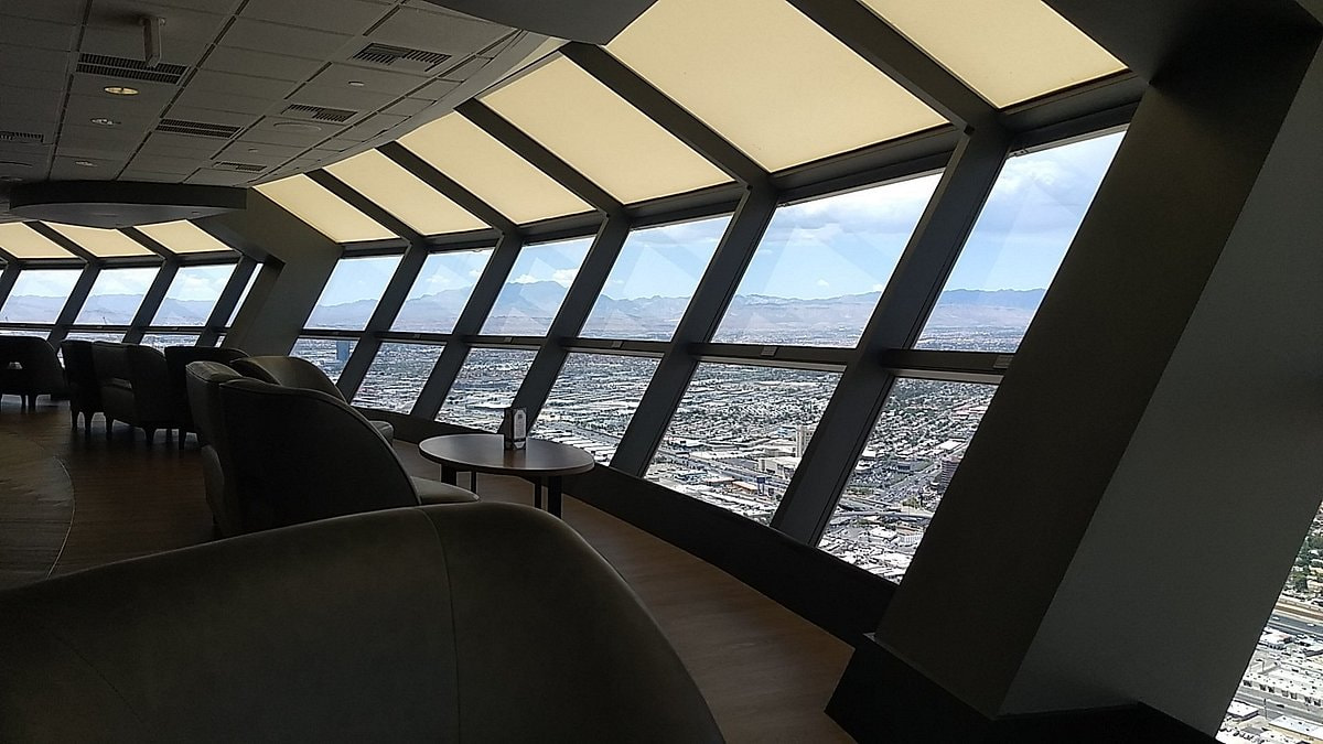 Stratosphere Tower