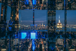 THE SUMMIT One Vanderbilt 1