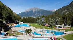 Thermalbad Brigerbad