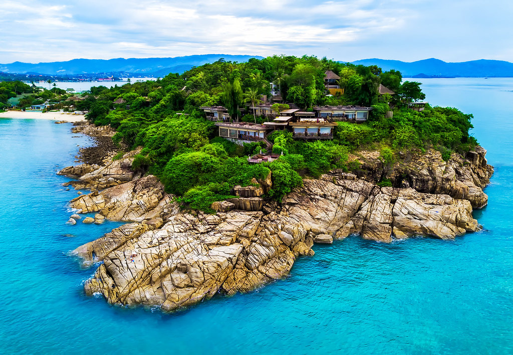 Thongson Bay 1