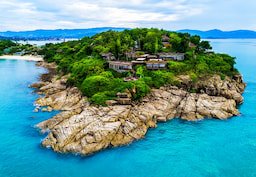 Thongson Bay 1