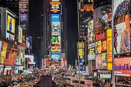 Time Square