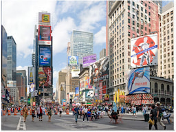 Time Square