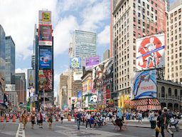 Time Square