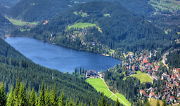 Titisee-Istock Etterbox 