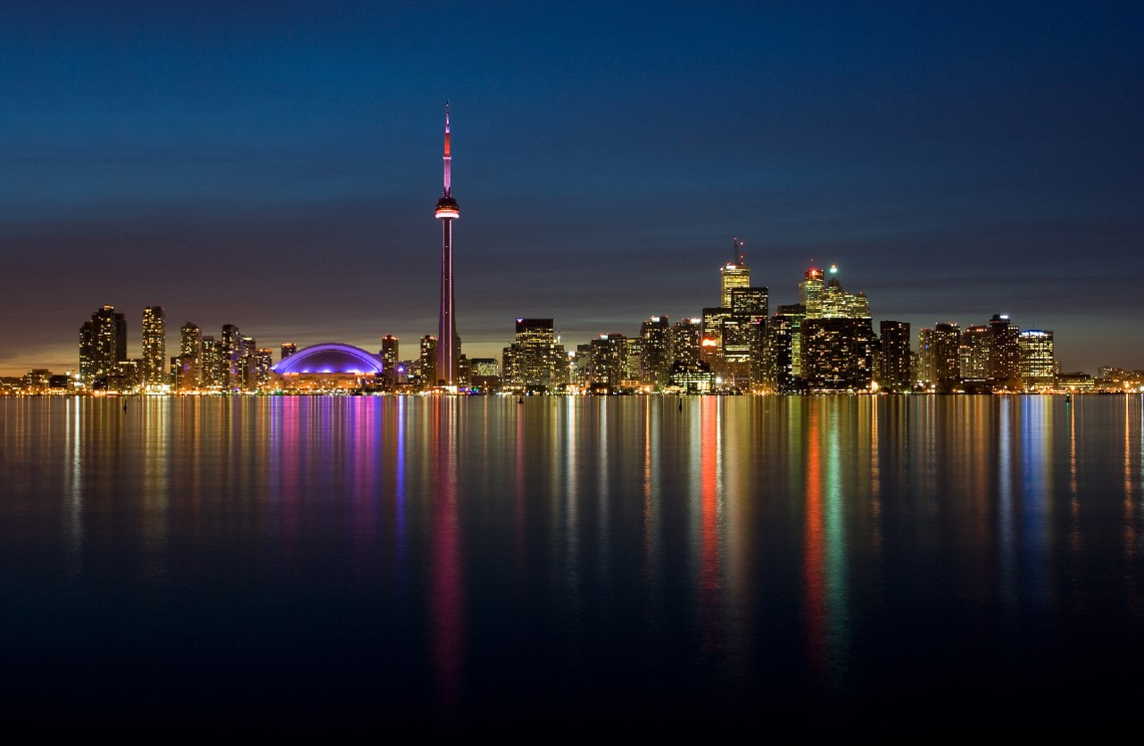 Toronto City