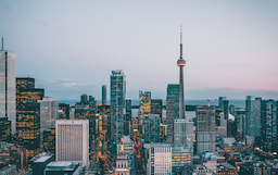 Toronto