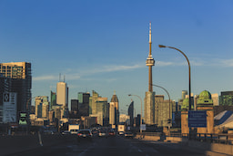 Toronto City 1