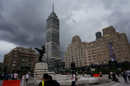 Torre Latinoamericana 1