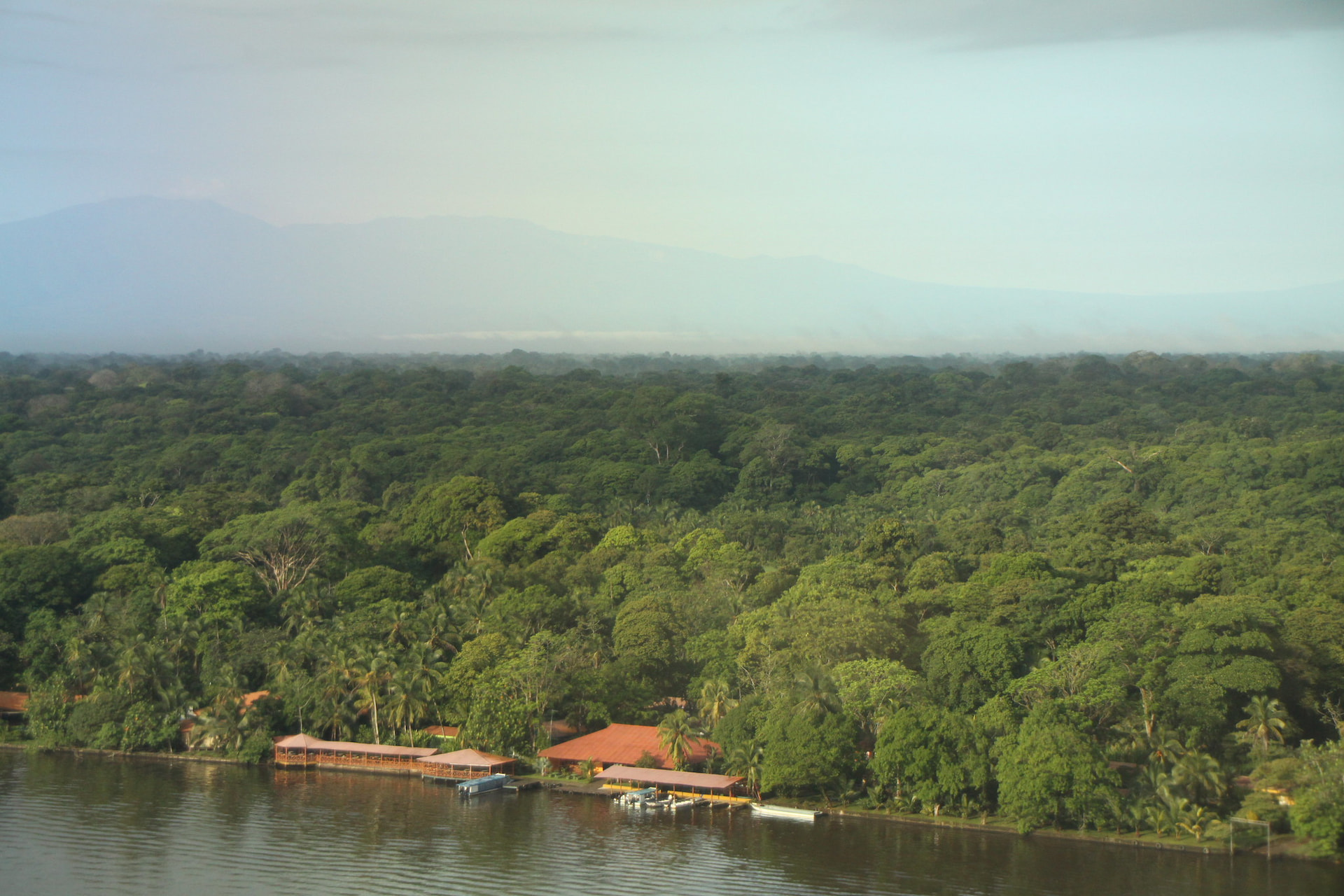 Tortuguero National Park 1