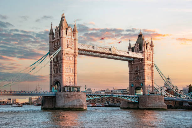 Tower Bridge