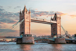 Tower Bridge