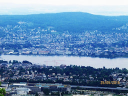 Uetliberg Aussichtsturm